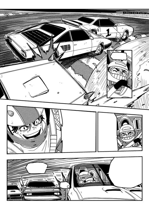 INKING
